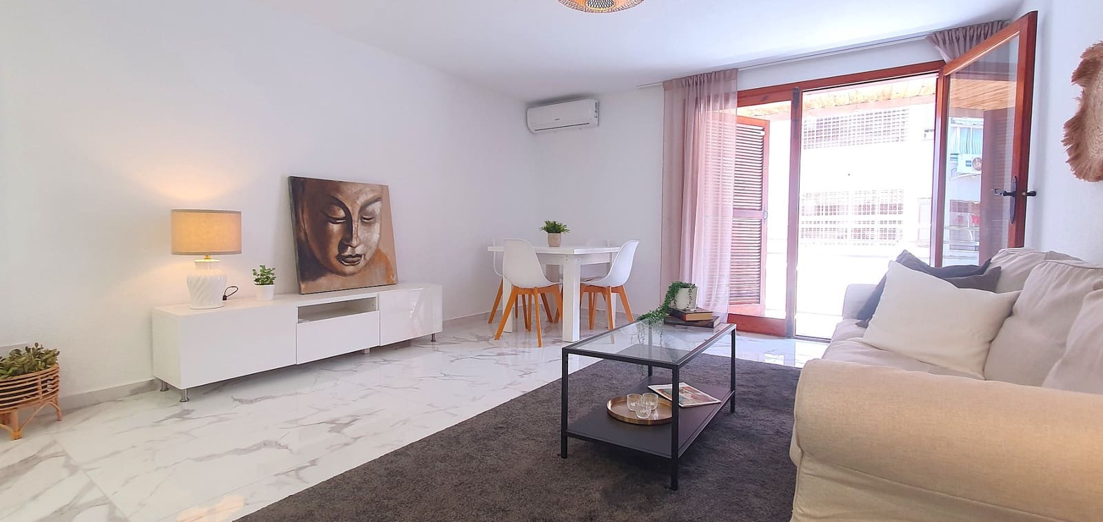 4 soverom Leilighet til salgs i Torrevieja med garasje - € 239 000 (Ref: 9626657)