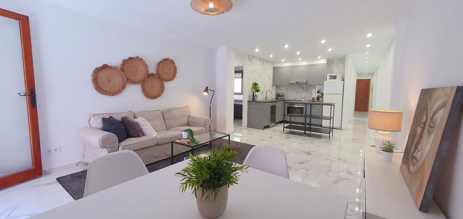 4 soverom Leilighet til salgs i Torrevieja med garasje - € 239 000 (Ref: 9626657)