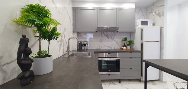 4 quarto Apartamento para venda em Playa del Acequión, Torrevieja com garagem - 239 000 € (Ref: 9626657)