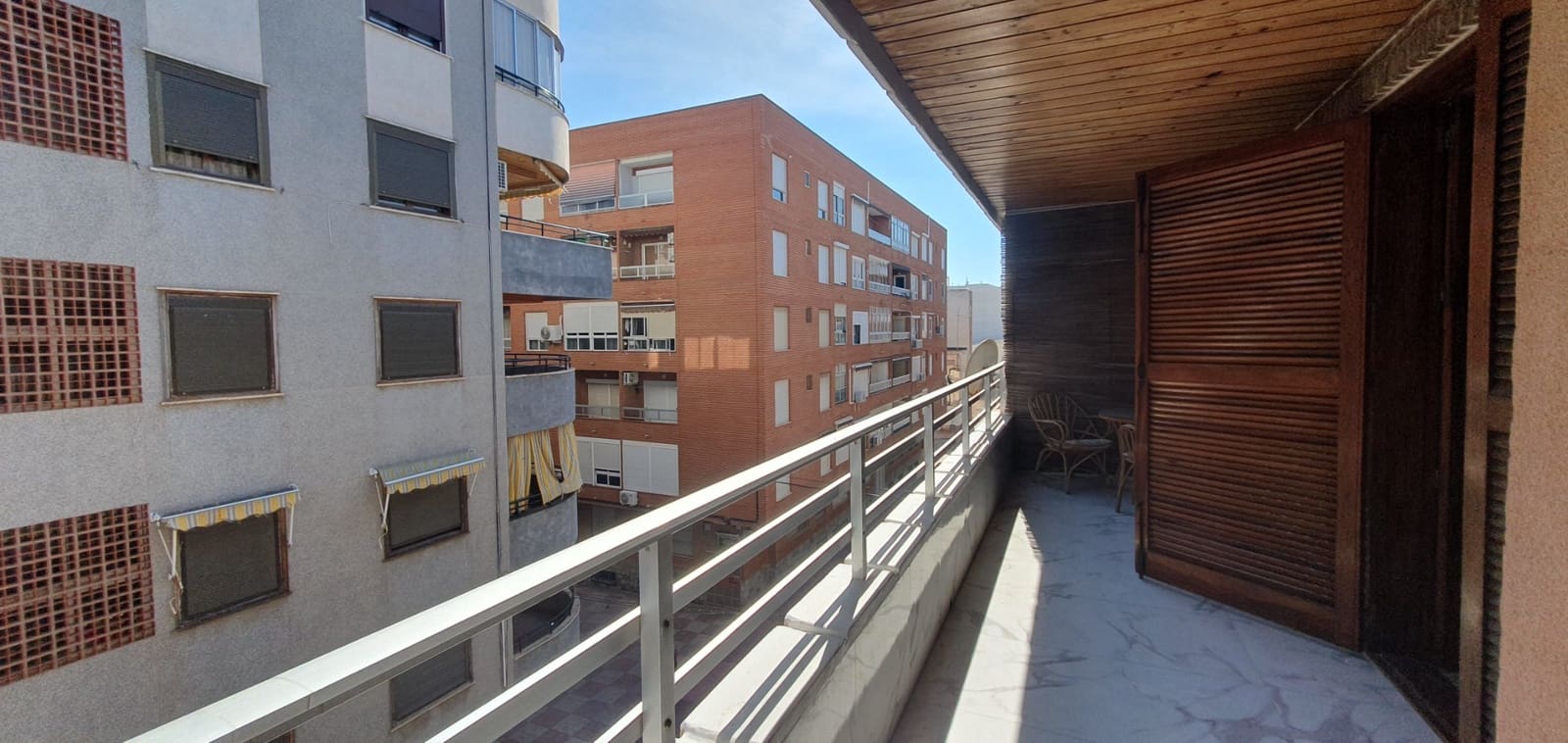 4 soverom Leilighet til salgs i Torrevieja med garasje - € 239 000 (Ref: 9626657)