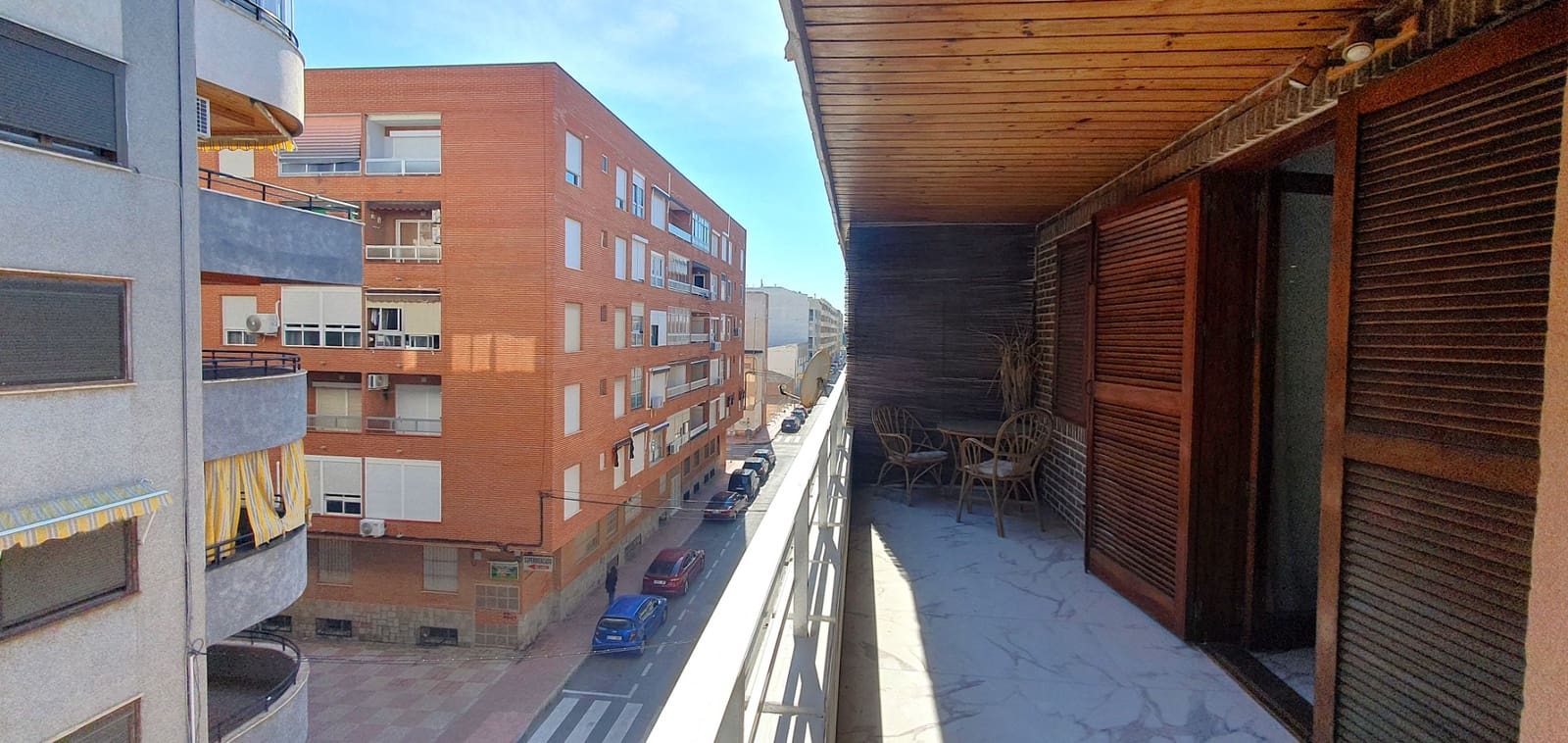 4 soverom Leilighet til salgs i Torrevieja med garasje - € 239 000 (Ref: 9626657)
