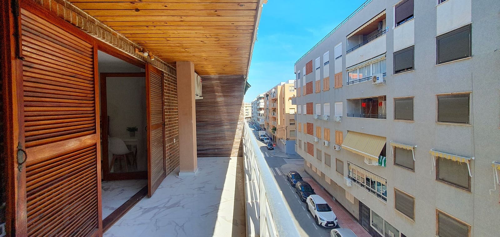 4 soverom Leilighet til salgs i Torrevieja med garasje - € 239 000 (Ref: 9626657)