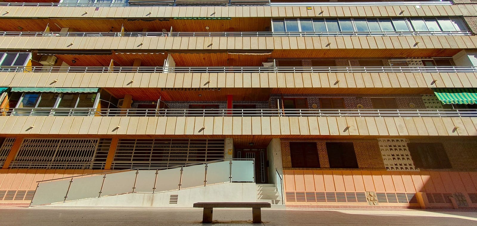 4 soverom Leilighet til salgs i Torrevieja med garasje - € 239 000 (Ref: 9626657)