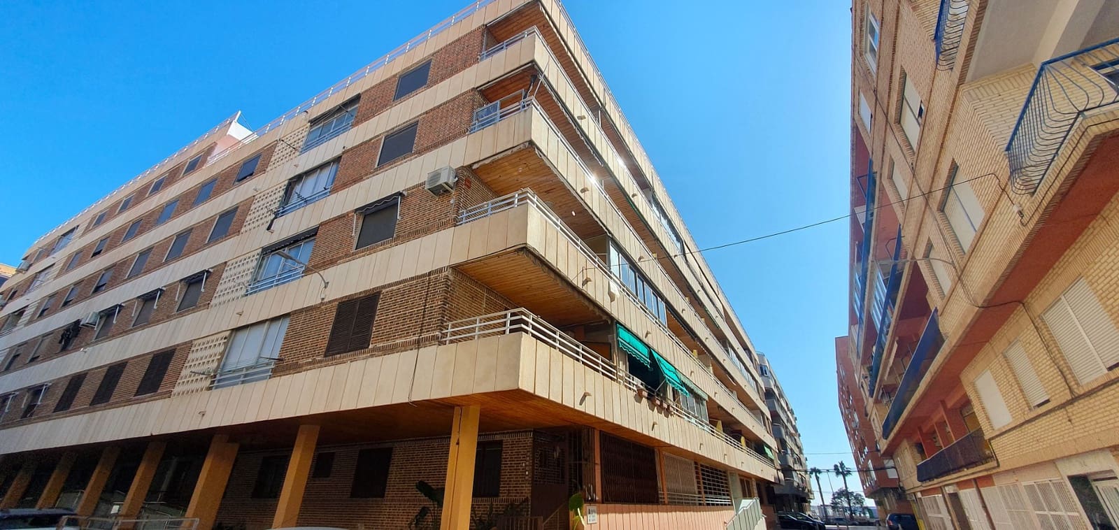 4 soverom Leilighet til salgs i Torrevieja med garasje - € 239 000 (Ref: 9626657)