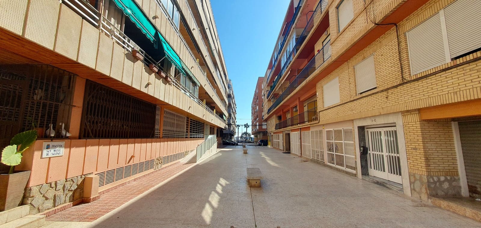 4 soverom Leilighet til salgs i Torrevieja med garasje - € 239 000 (Ref: 9626657)