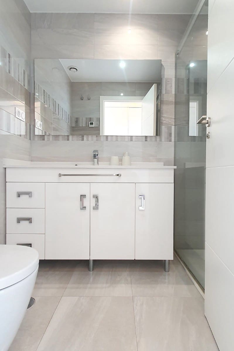 2 camera da letto Appartamento in vendita in Punta Prima con piscina garage - 450.000 € (Rif: 9665433)