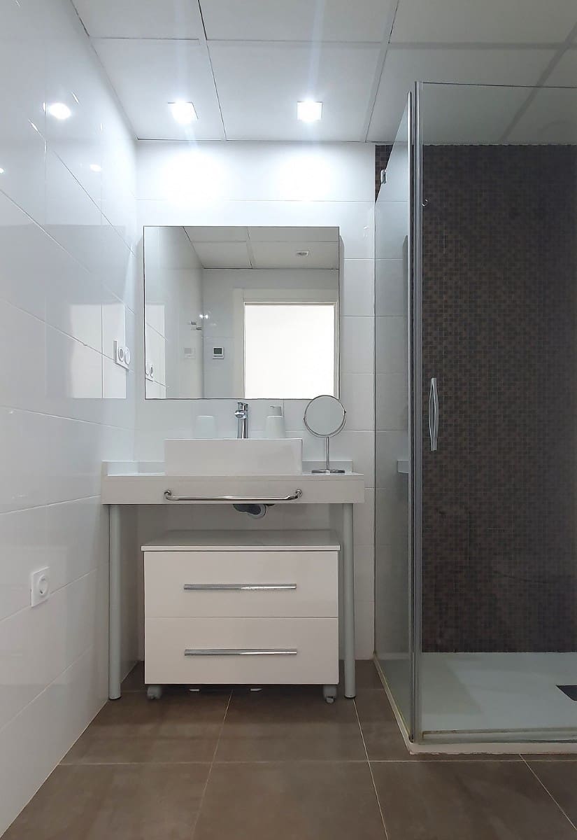 2 camera da letto Appartamento in vendita in Punta Prima con piscina garage - 450.000 € (Rif: 9665433)