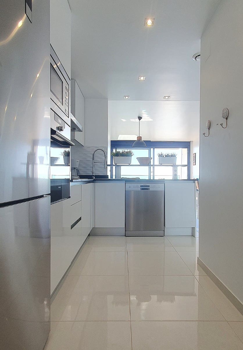 2 camera da letto Appartamento in vendita in Punta Prima con piscina garage - 450.000 € (Rif: 9665433)