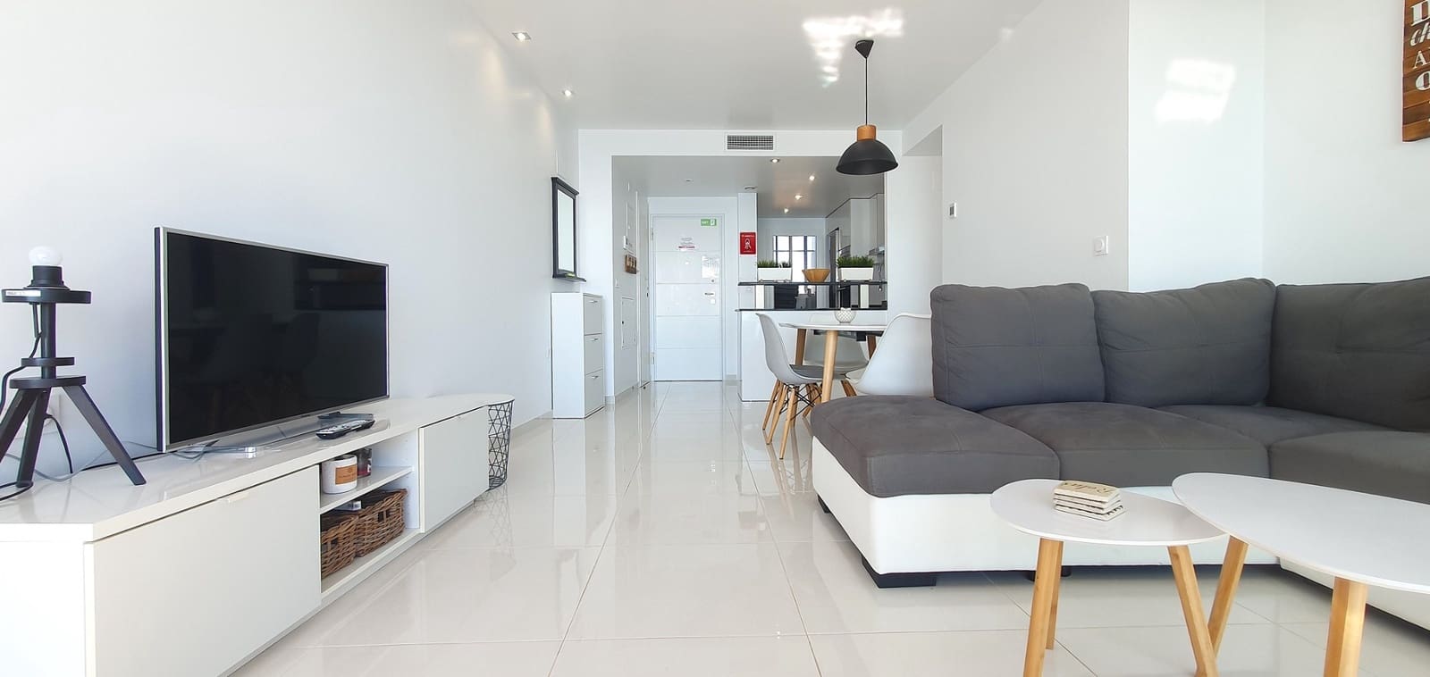 2 camera da letto Appartamento in vendita in Punta Prima con piscina garage - 450.000 € (Rif: 9665433)