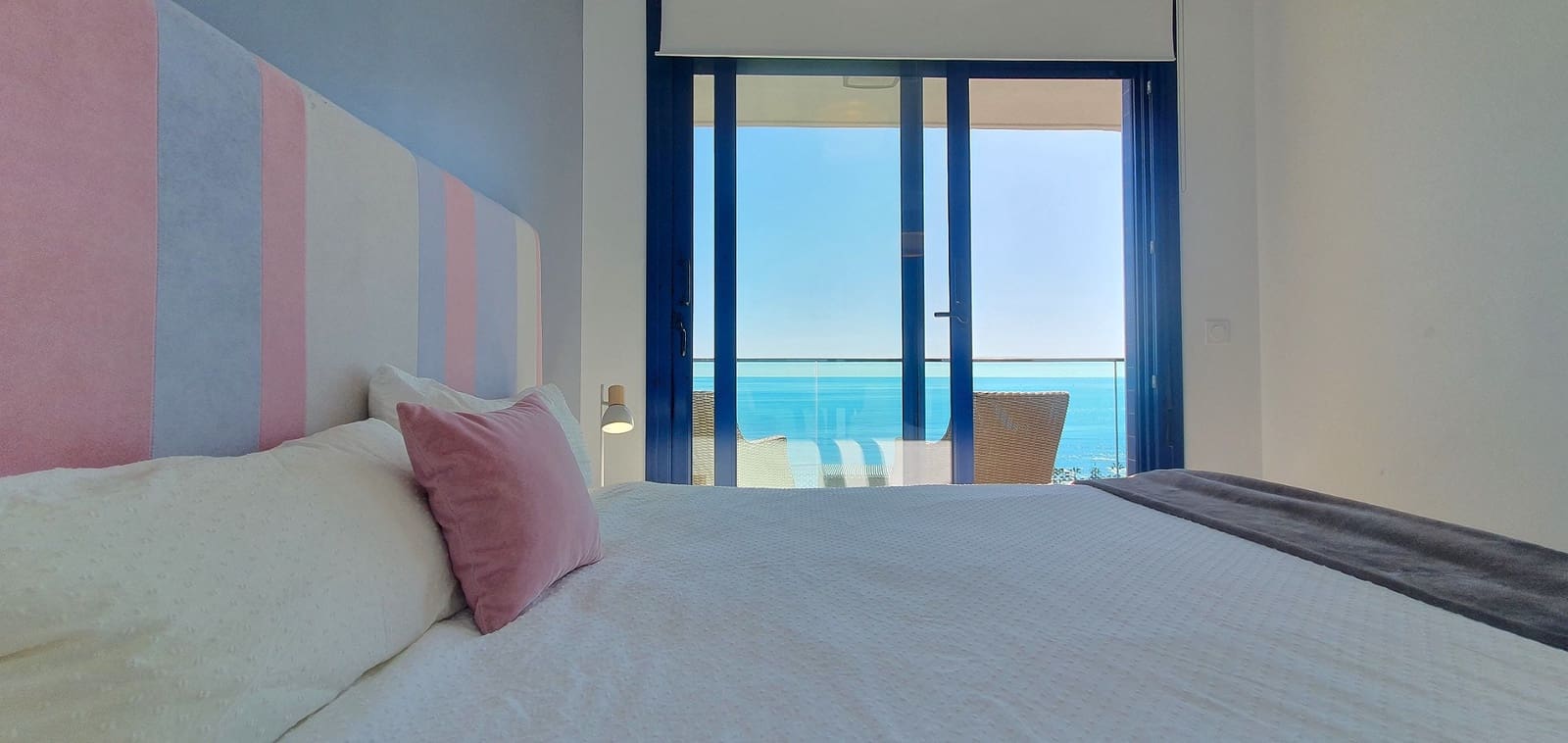 2 camera da letto Appartamento in vendita in Punta Prima con piscina garage - 450.000 € (Rif: 9665433)