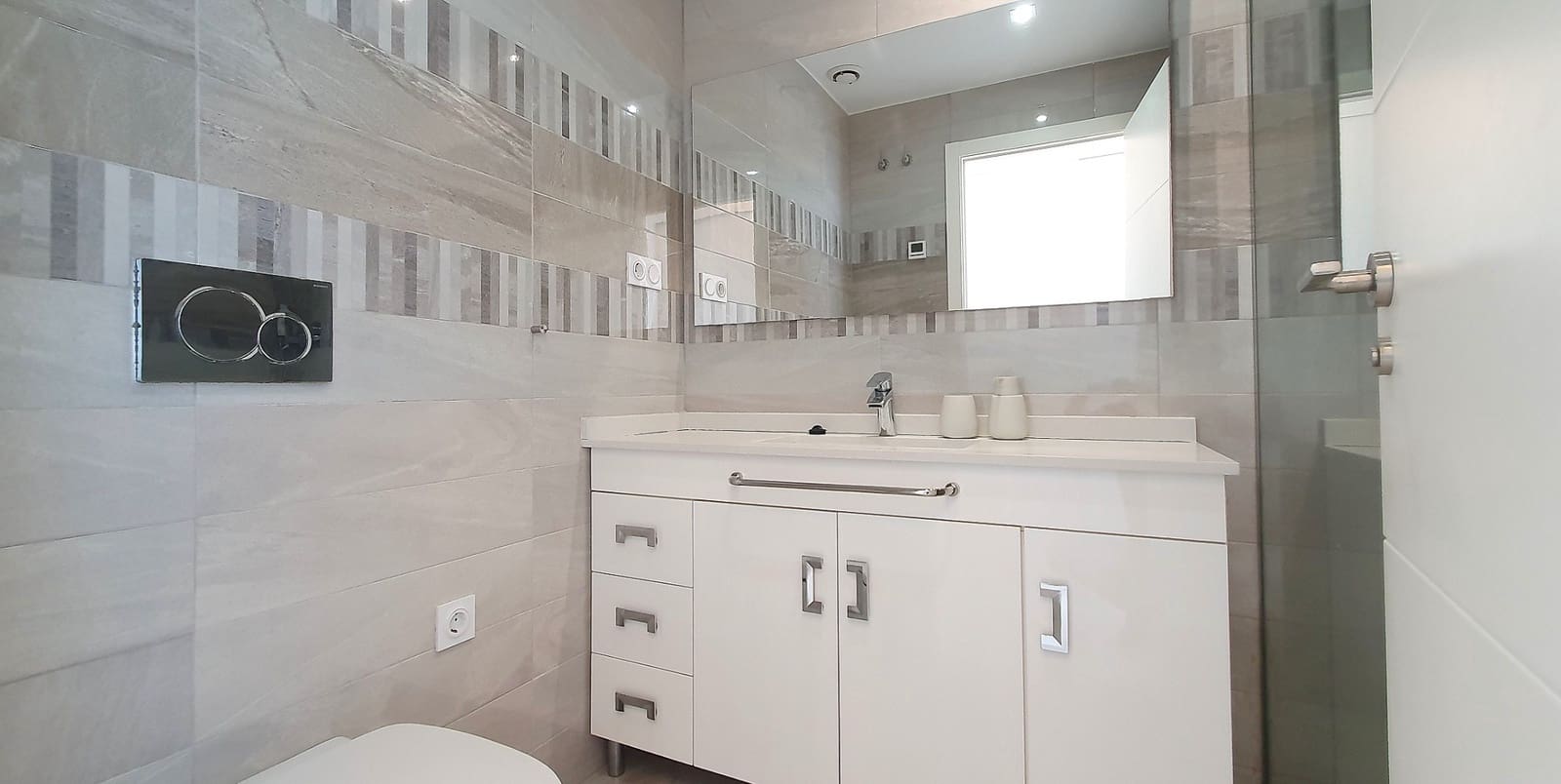 2 camera da letto Appartamento in vendita in Punta Prima con piscina garage - 450.000 € (Rif: 9665433)