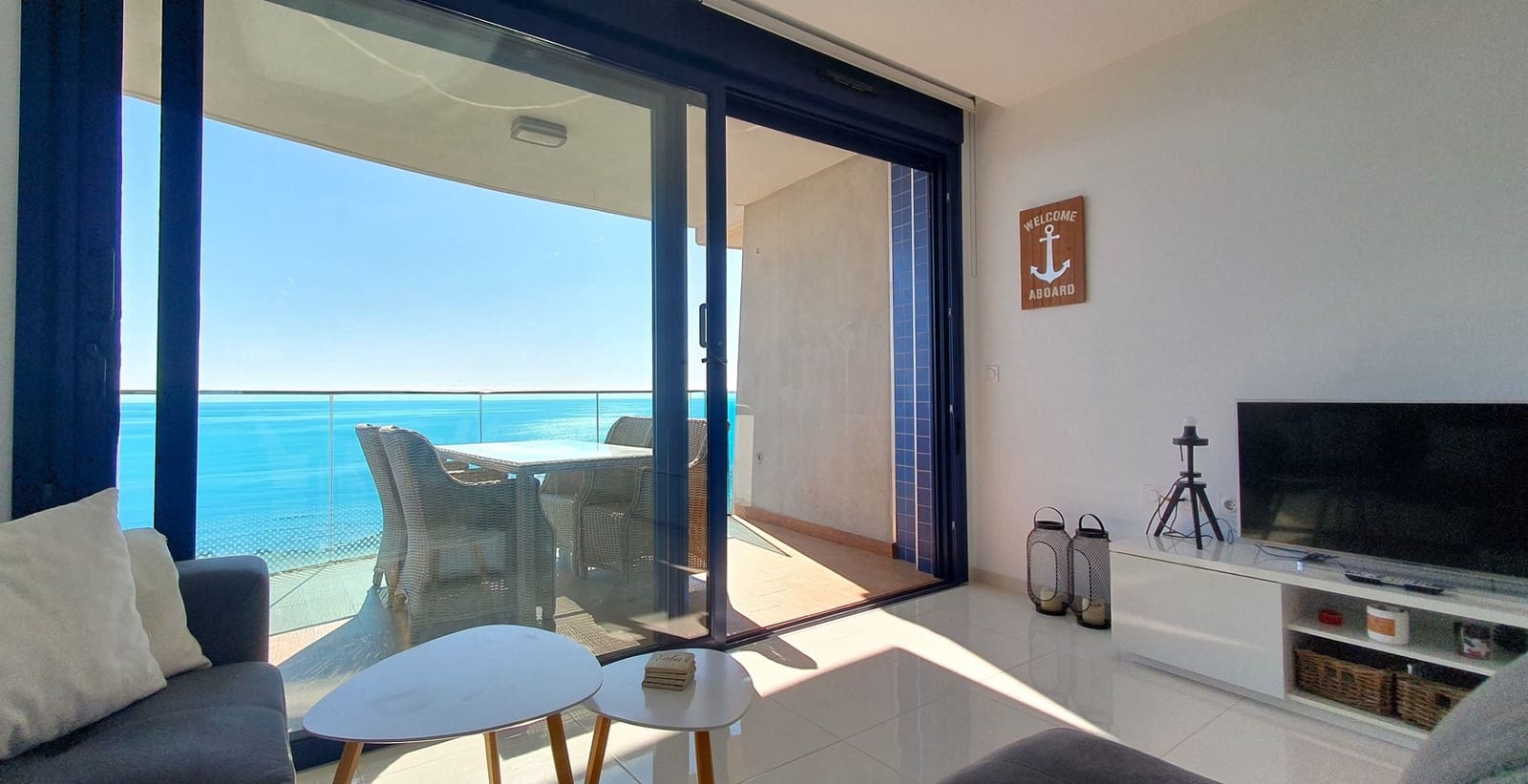 2 camera da letto Appartamento in vendita in Punta Prima con piscina garage - 450.000 € (Rif: 9665433)