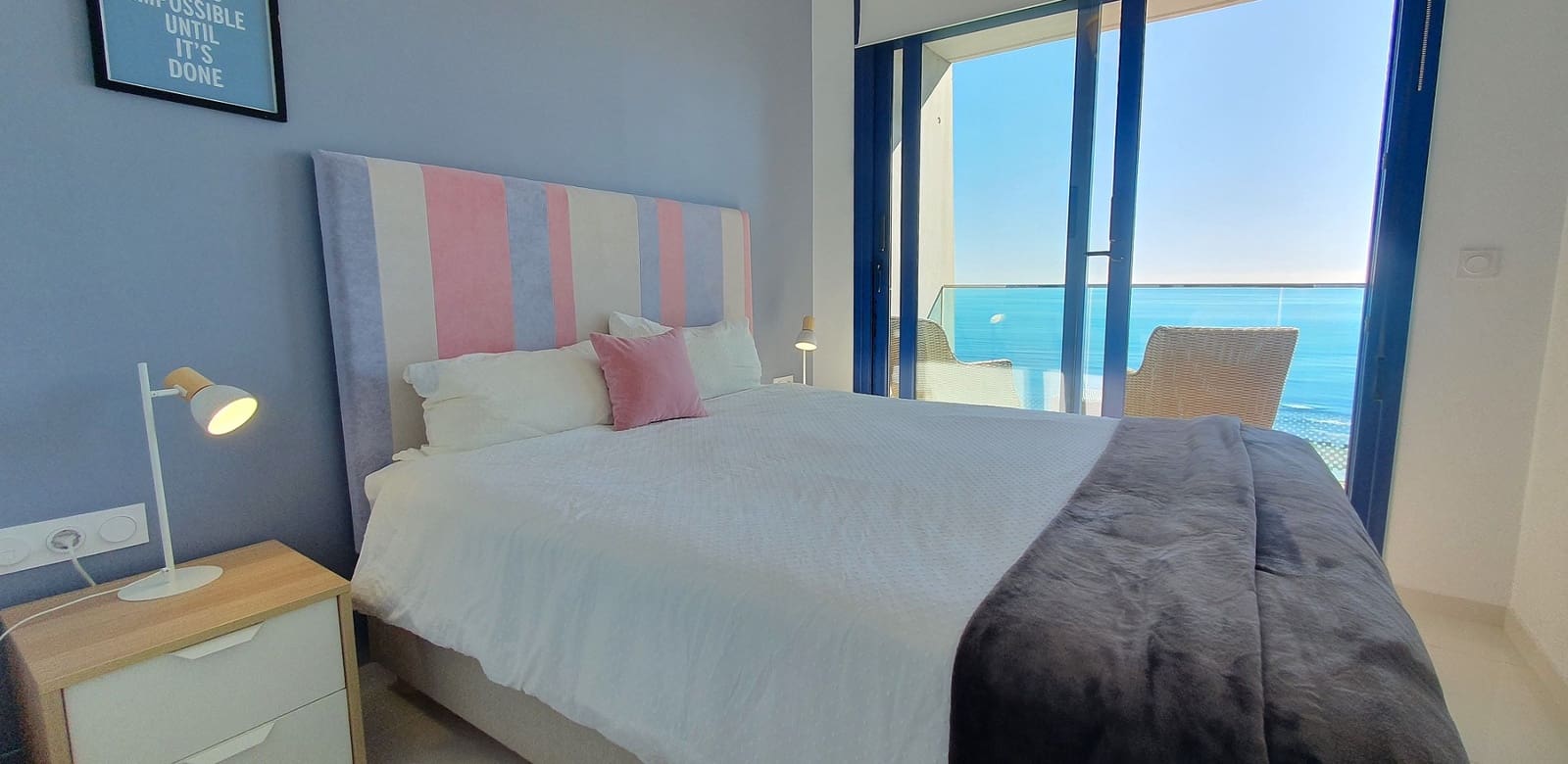 2 camera da letto Appartamento in vendita in Punta Prima con piscina garage - 450.000 € (Rif: 9665433)