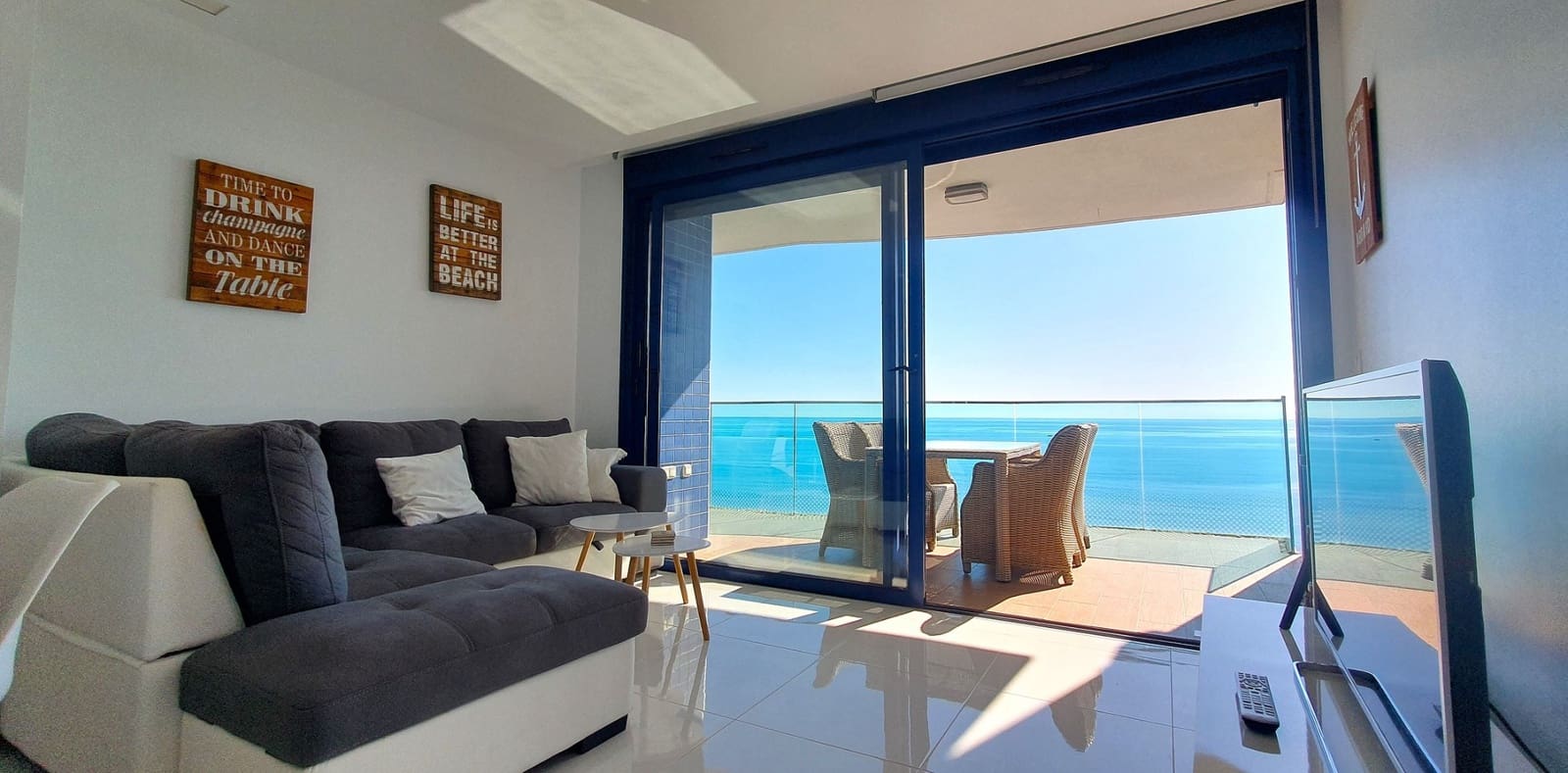 2 camera da letto Appartamento in vendita in Punta Prima con piscina garage - 450.000 € (Rif: 9665433)