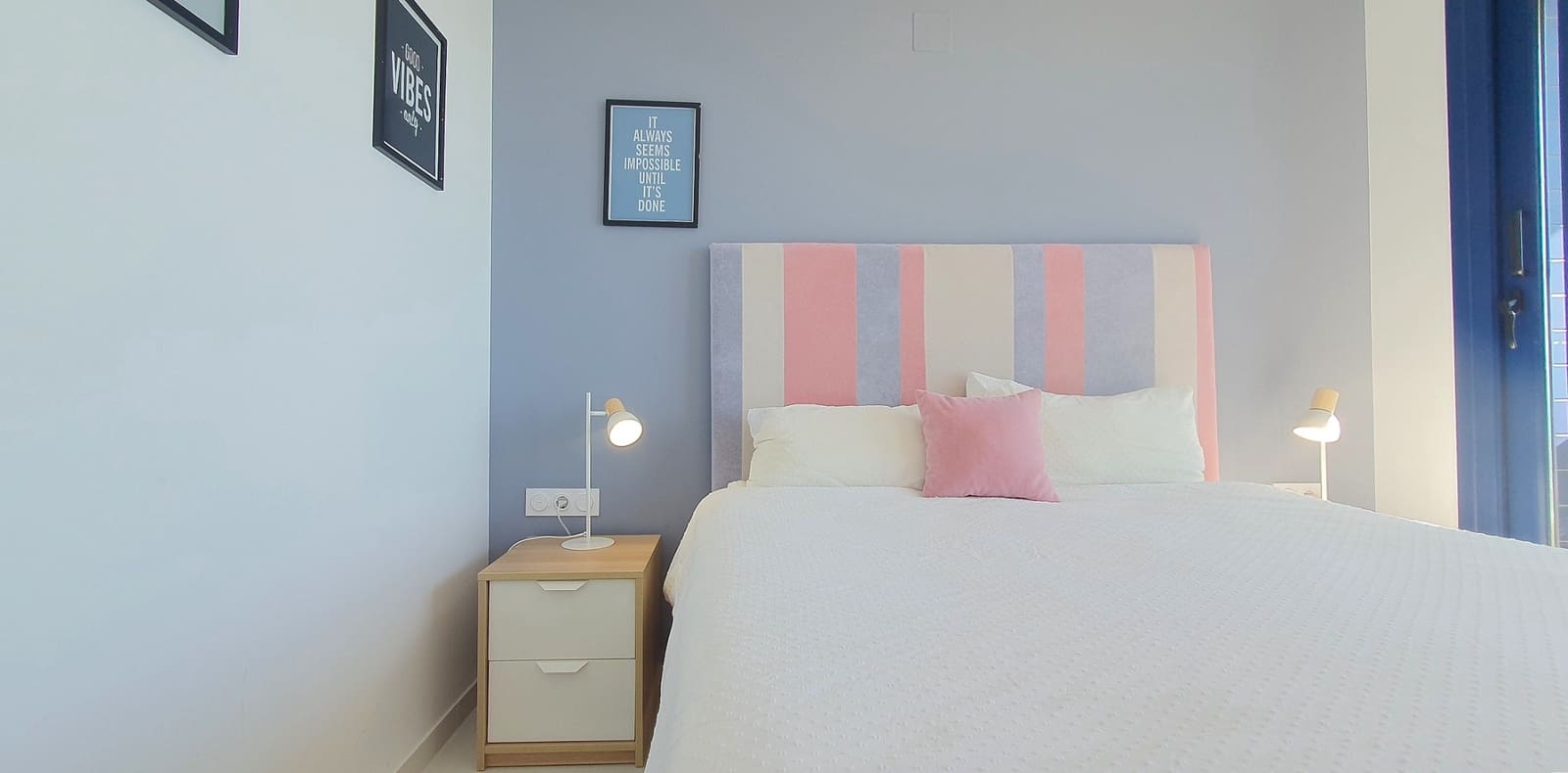 2 camera da letto Appartamento in vendita in Punta Prima con piscina garage - 450.000 € (Rif: 9665433)