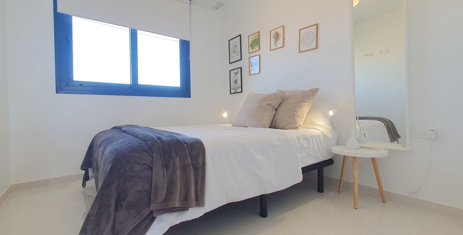 2 camera da letto Appartamento in vendita in Punta Prima con piscina garage - 450.000 € (Rif: 9665433)