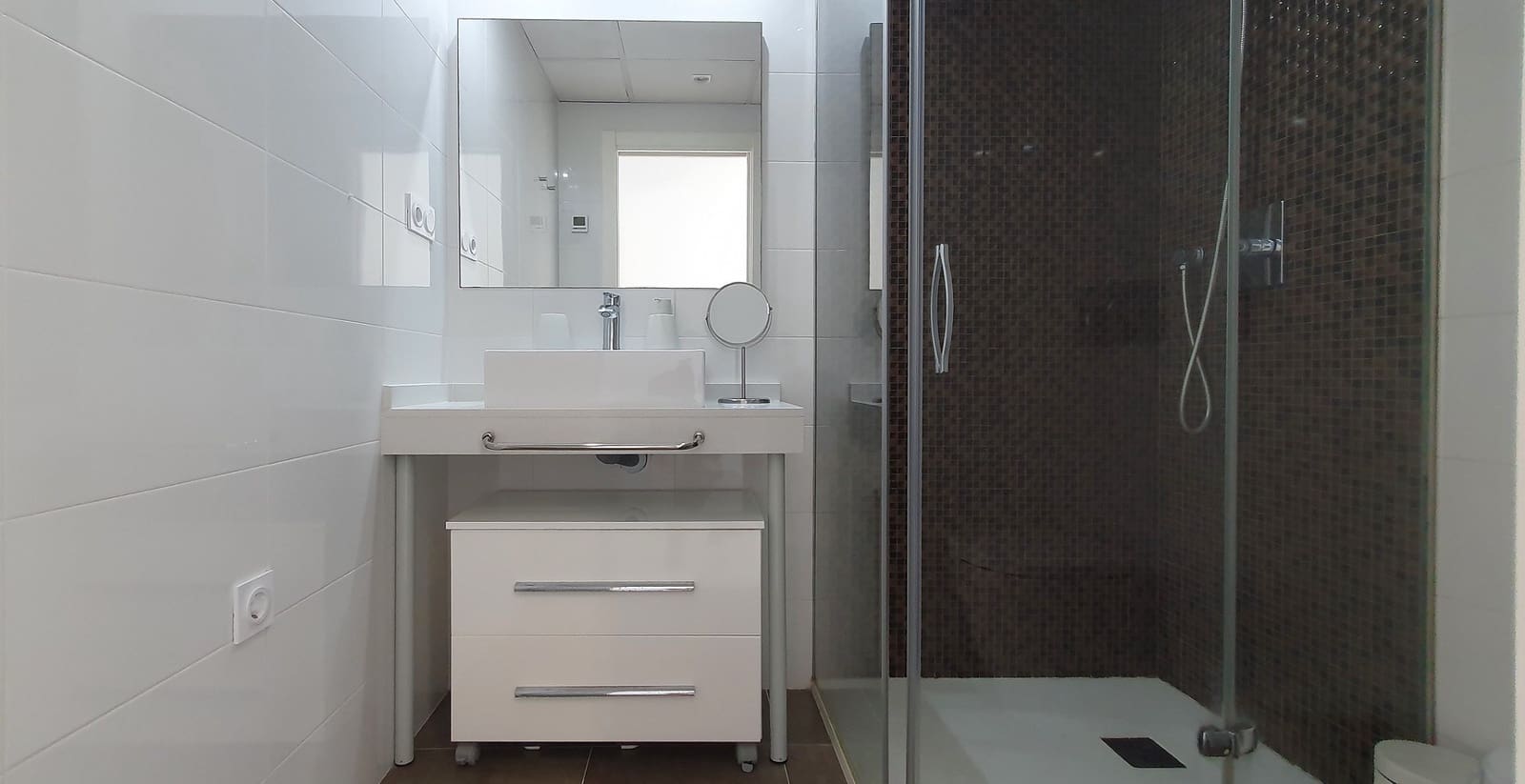 2 camera da letto Appartamento in vendita in Punta Prima con piscina garage - 450.000 € (Rif: 9665433)