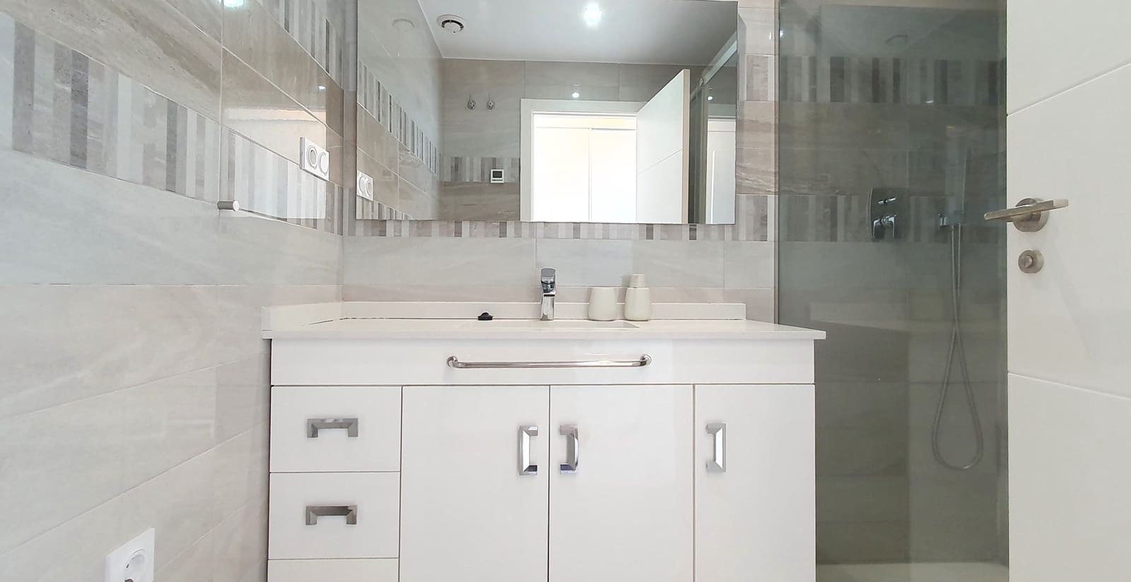 2 camera da letto Appartamento in vendita in Punta Prima con piscina garage - 450.000 € (Rif: 9665433)