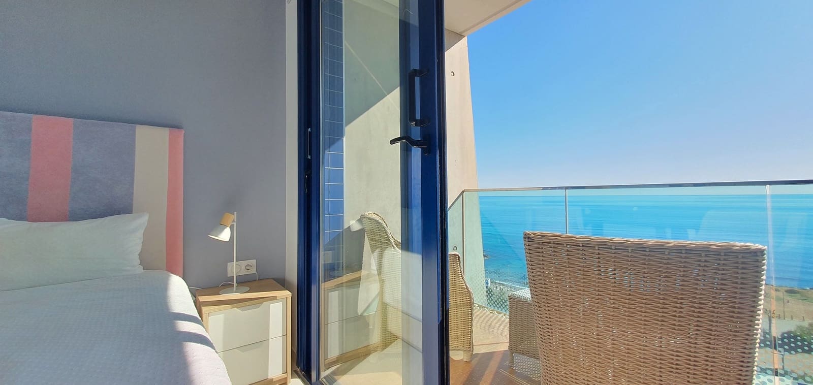 2 camera da letto Appartamento in vendita in Punta Prima con piscina garage - 450.000 € (Rif: 9665433)