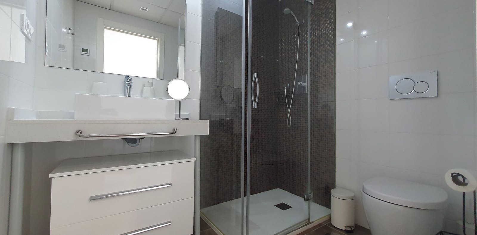 2 camera da letto Appartamento in vendita in Punta Prima con piscina garage - 450.000 € (Rif: 9665433)