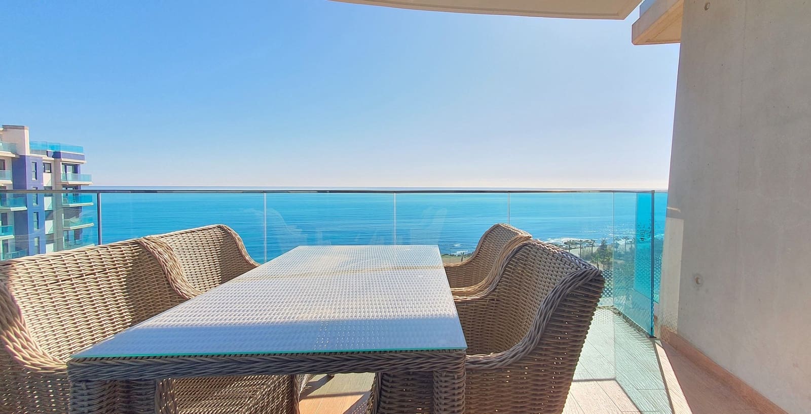 2 camera da letto Appartamento in vendita in Punta Prima con piscina garage - 450.000 € (Rif: 9665433)