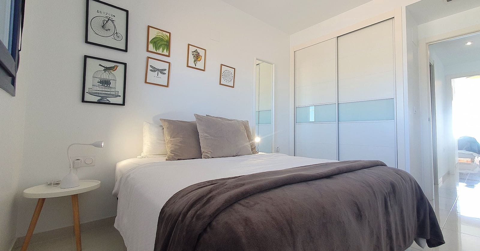 2 camera da letto Appartamento in vendita in Punta Prima con piscina garage - 450.000 € (Rif: 9665433)