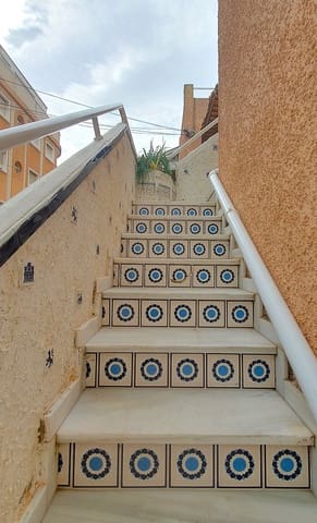 3 bedroom Apartment for sale in Avenida Habaneras - Curva de Palangre, Torrevieja - € 160,000 (Ref: 9723552)