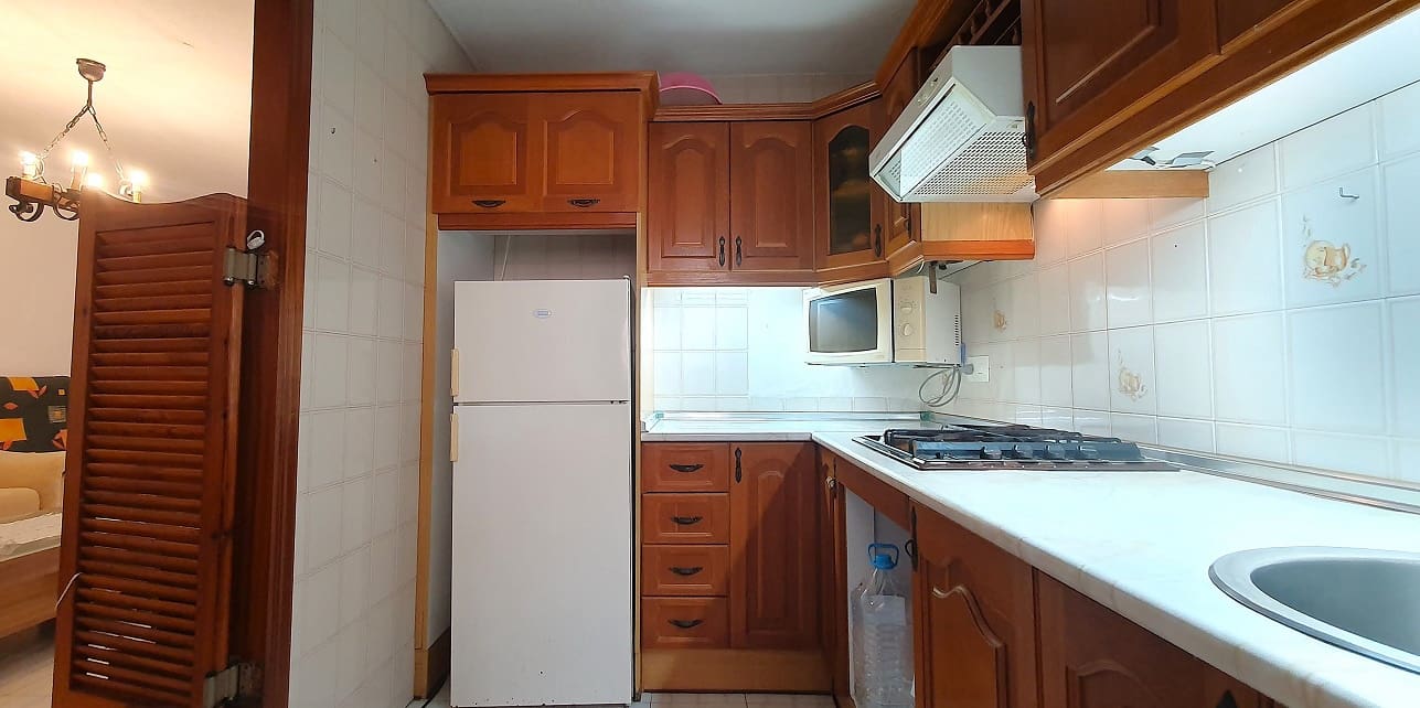 3 bedroom Apartment for sale in Torrevieja - € 160,000 (Ref: 9723552)