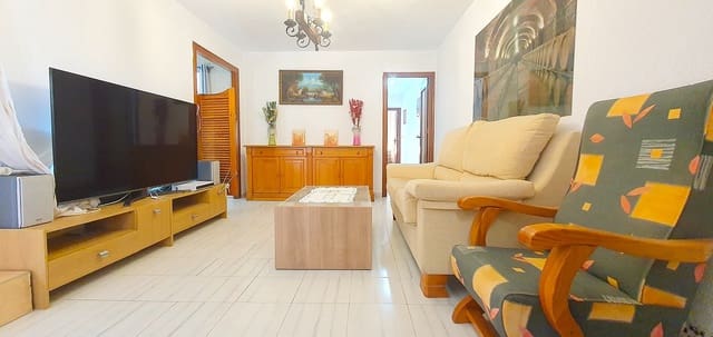 3 bedroom Apartment for sale in Avenida Habaneras - Curva de Palangre, Torrevieja - € 160,000 (Ref: 9723552)