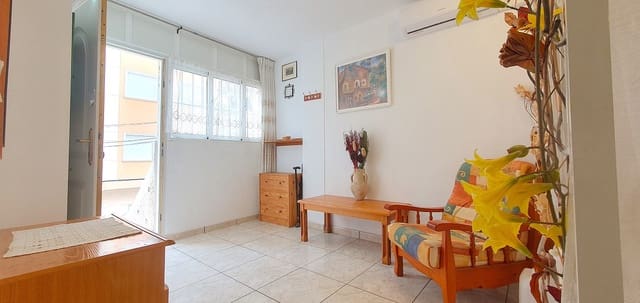 3 bedroom Apartment for sale in Avenida Habaneras - Curva de Palangre, Torrevieja - € 160,000 (Ref: 9723552)