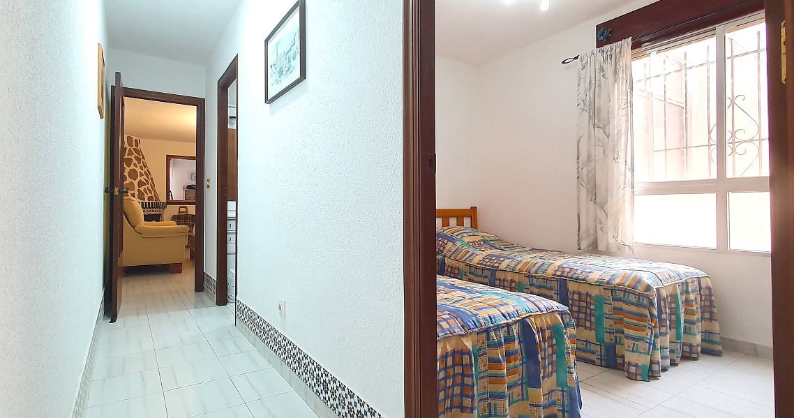 3 bedroom Apartment for sale in Torrevieja - € 160,000 (Ref: 9723552)