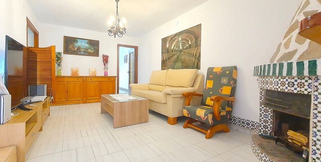 3 bedroom Apartment for sale in Avenida Habaneras - Curva de Palangre, Torrevieja - € 160,000 (Ref: 9723552)