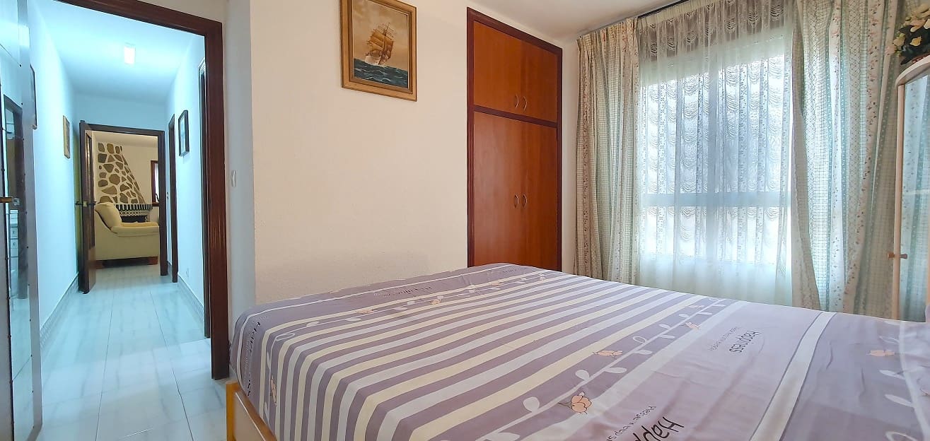 3 bedroom Apartment for sale in Torrevieja - € 160,000 (Ref: 9723552)