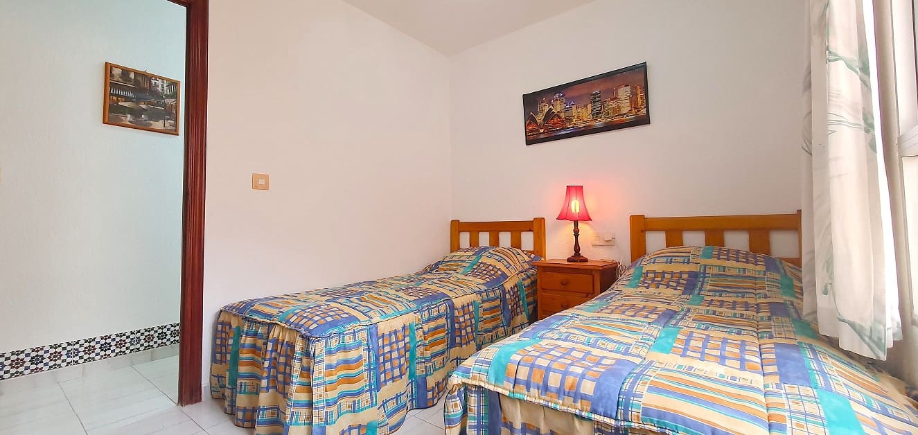 3 bedroom Apartment for sale in Torrevieja - € 160,000 (Ref: 9723552)