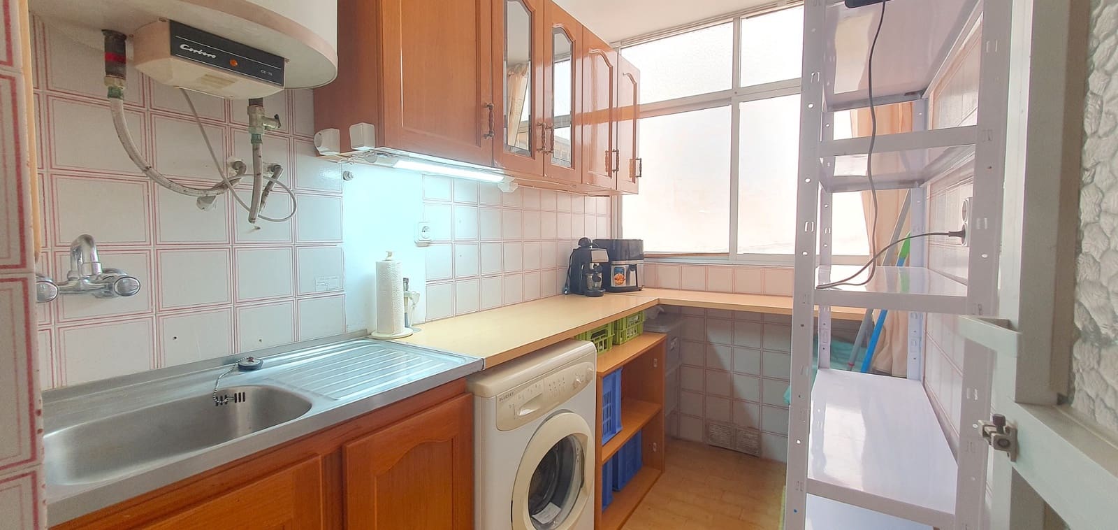 3 bedroom Apartment for sale in Torrevieja - € 160,000 (Ref: 9723552)