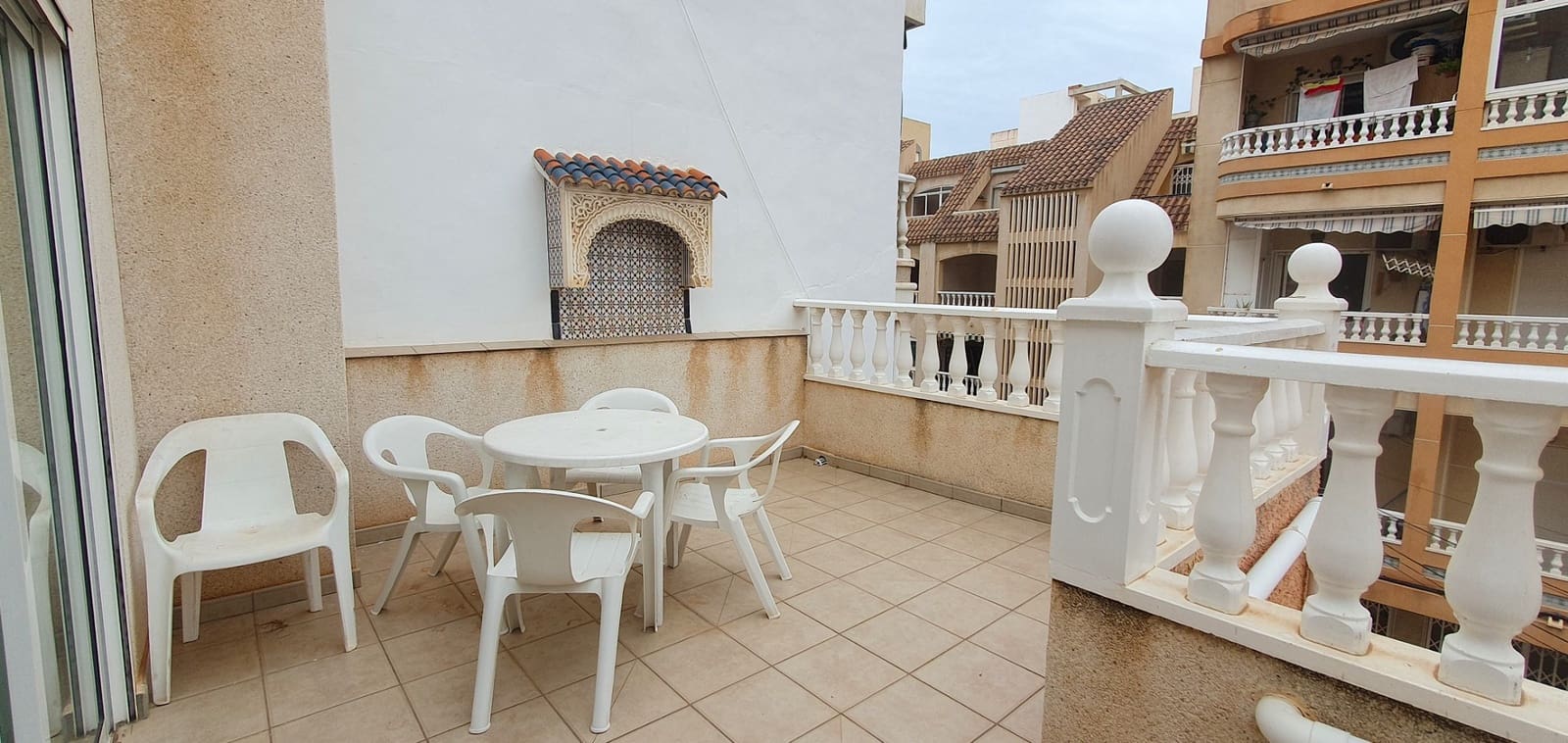 3 bedroom Apartment for sale in Torrevieja - € 160,000 (Ref: 9723552)