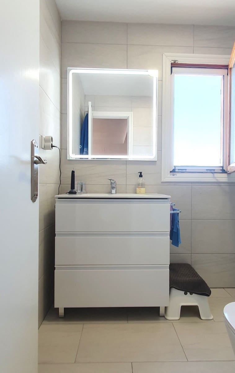 1 chambre Appartement à vendre à Santa Pola avec piscine - 155 000 € (Ref: 9795539)