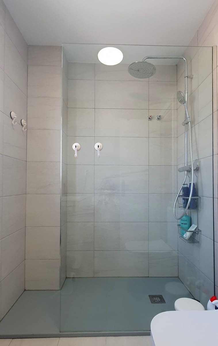 1 chambre Appartement à vendre à Santa Pola avec piscine - 155 000 € (Ref: 9795539)