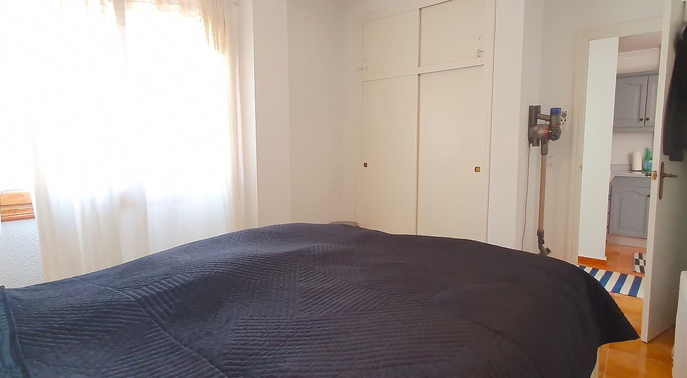 1 chambre Appartement à vendre à Santa Pola avec piscine - 155 000 € (Ref: 9795539)