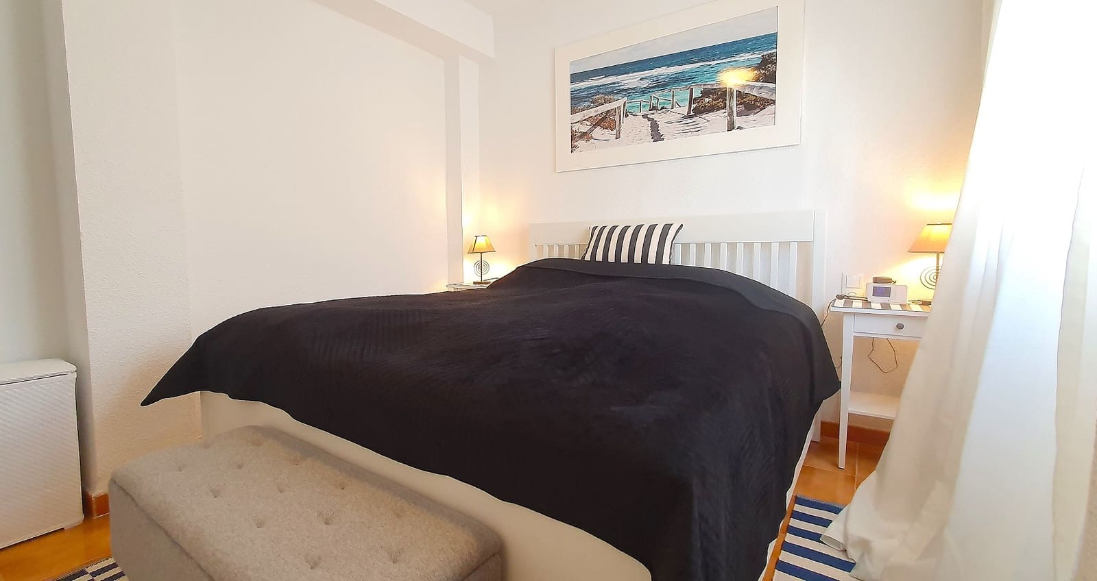 1 chambre Appartement à vendre à Santa Pola avec piscine - 155 000 € (Ref: 9795539)