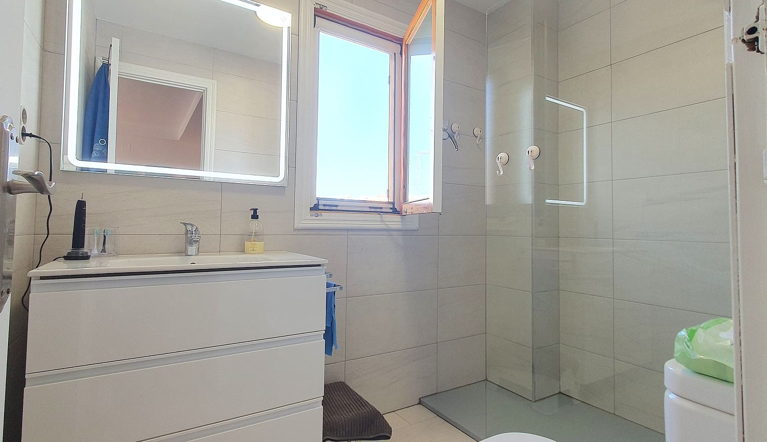 1 chambre Appartement à vendre à Santa Pola avec piscine - 155 000 € (Ref: 9795539)