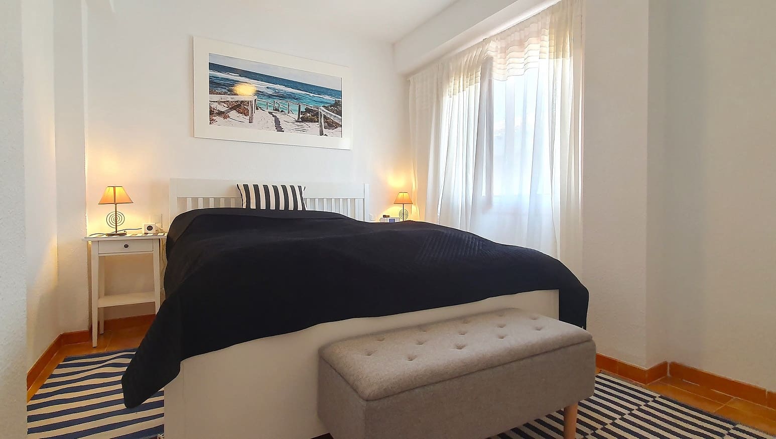 1 chambre Appartement à vendre à Santa Pola avec piscine - 155 000 € (Ref: 9795539)