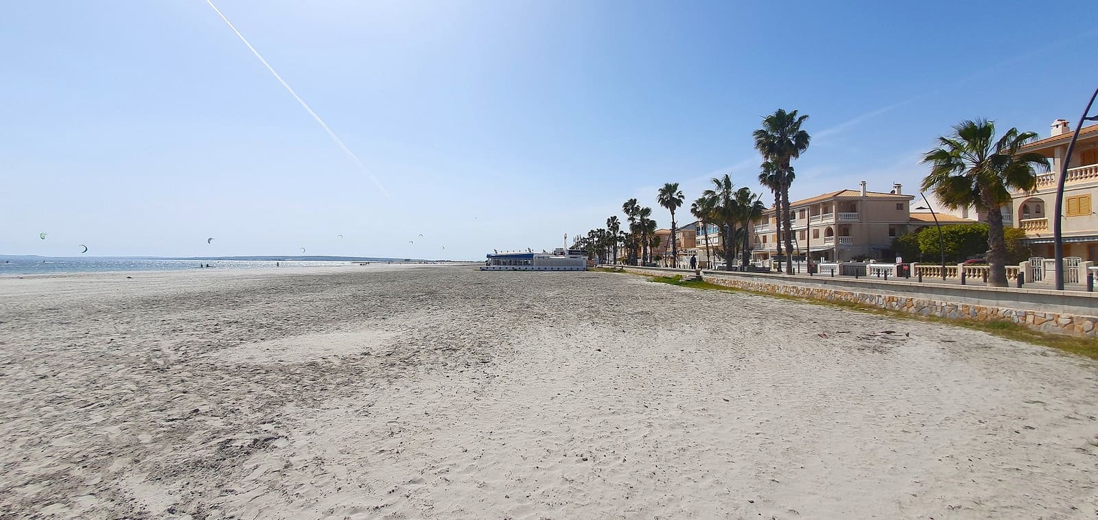 1 chambre Appartement à vendre à Santa Pola avec piscine - 155 000 € (Ref: 9795539)