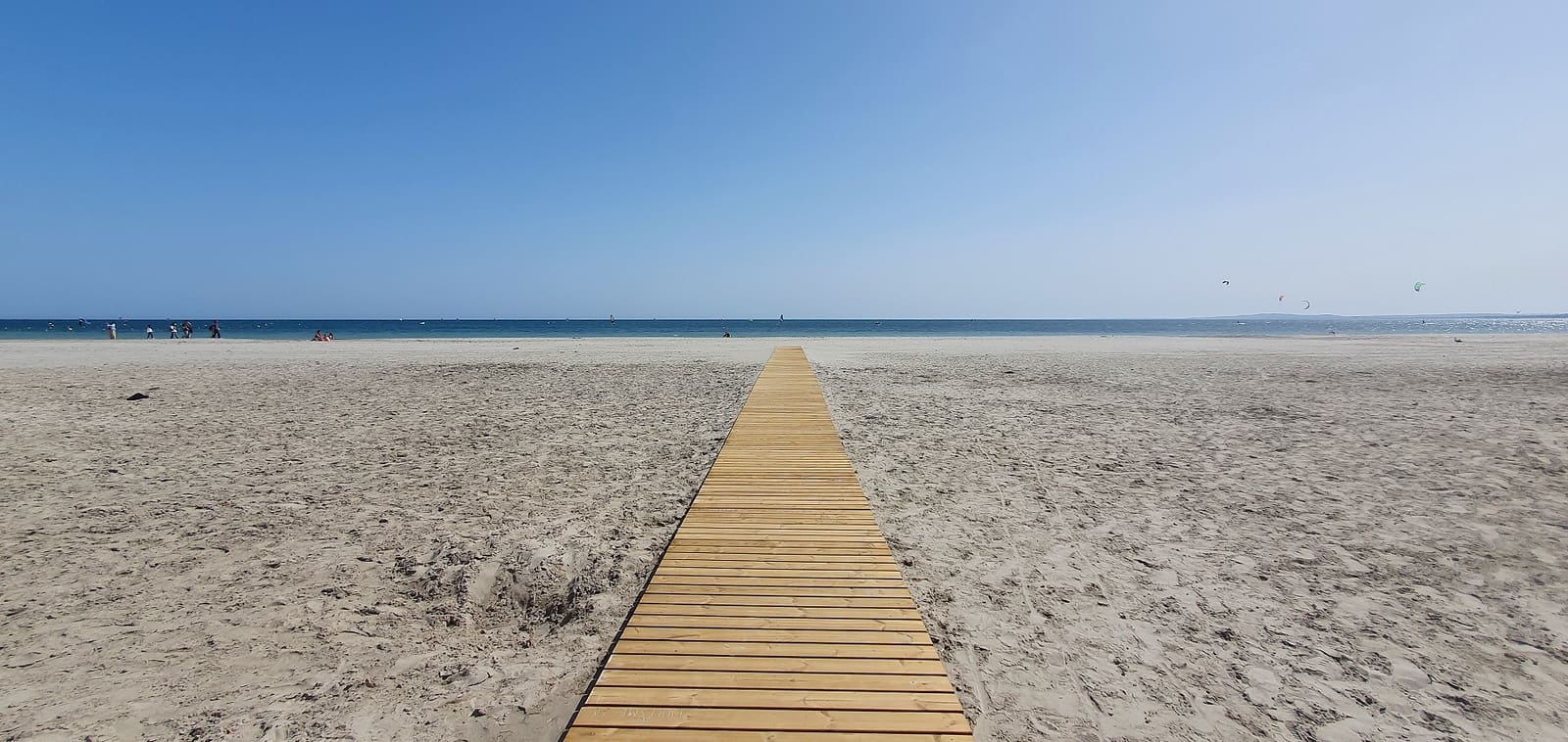 1 chambre Appartement à vendre à Santa Pola avec piscine - 155 000 € (Ref: 9795539)