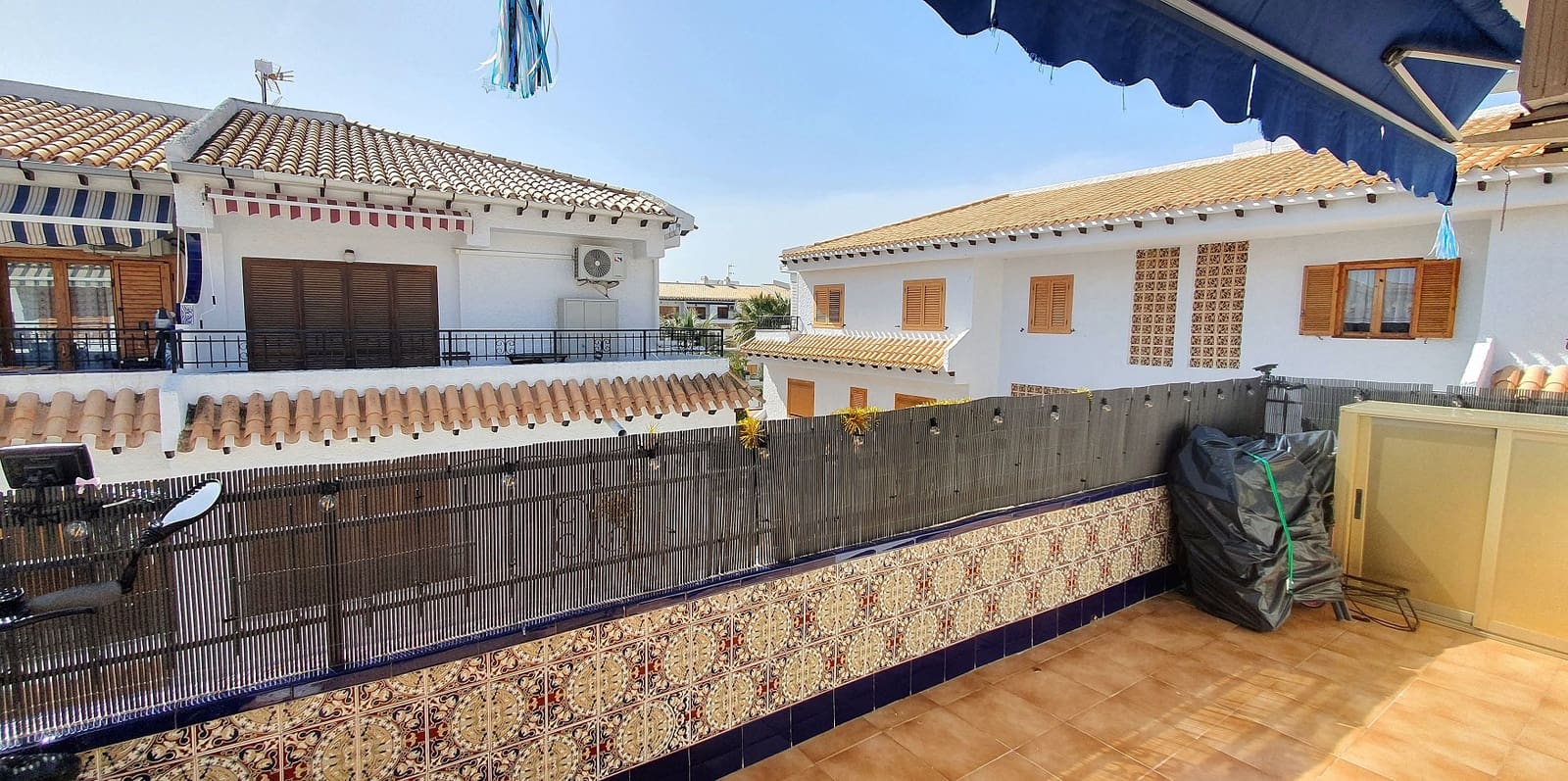 1 chambre Appartement à vendre à Santa Pola avec piscine - 155 000 € (Ref: 9795539)