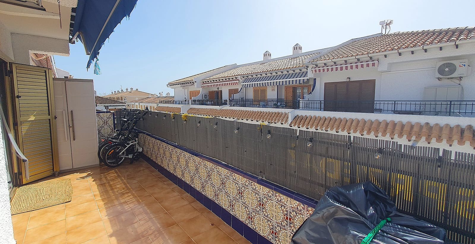 1 chambre Appartement à vendre à Santa Pola avec piscine - 155 000 € (Ref: 9795539)