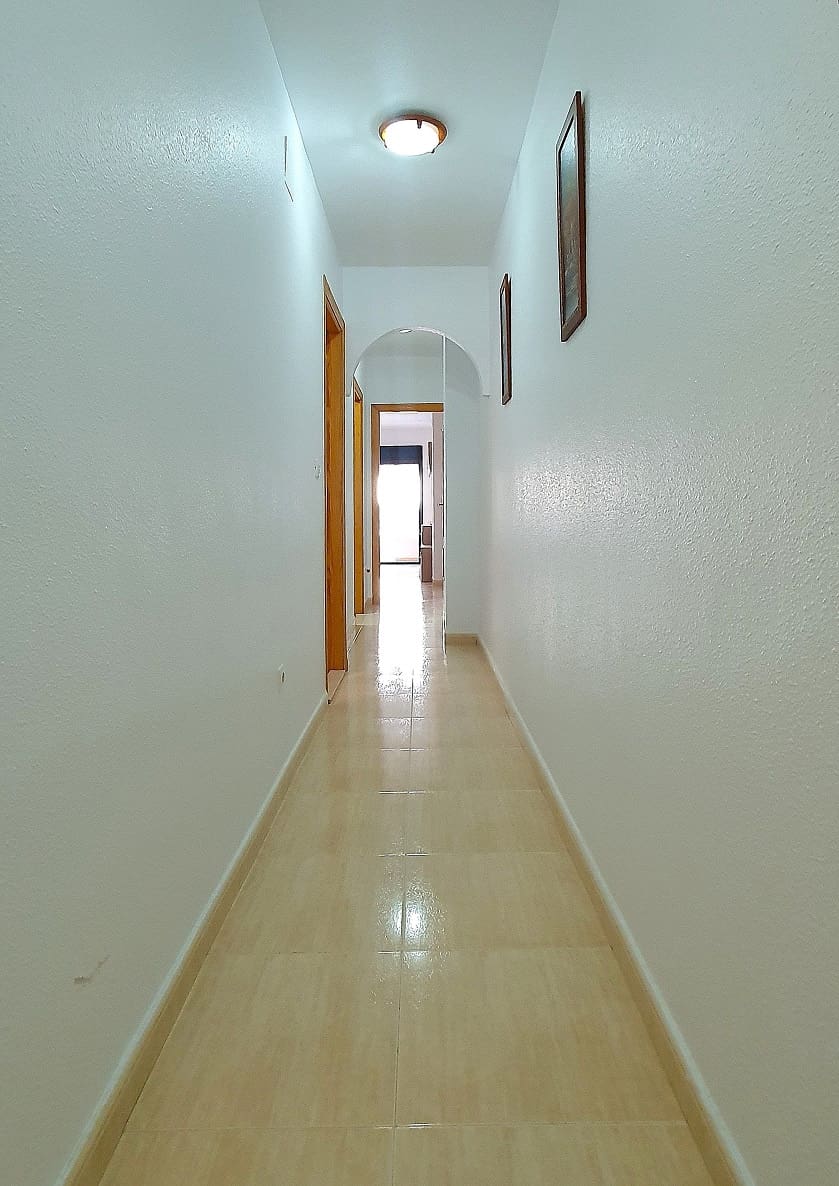 3 chambre Appartement à vendre à Torrevieja avec garage - 260 000 € (Ref: 9858728)