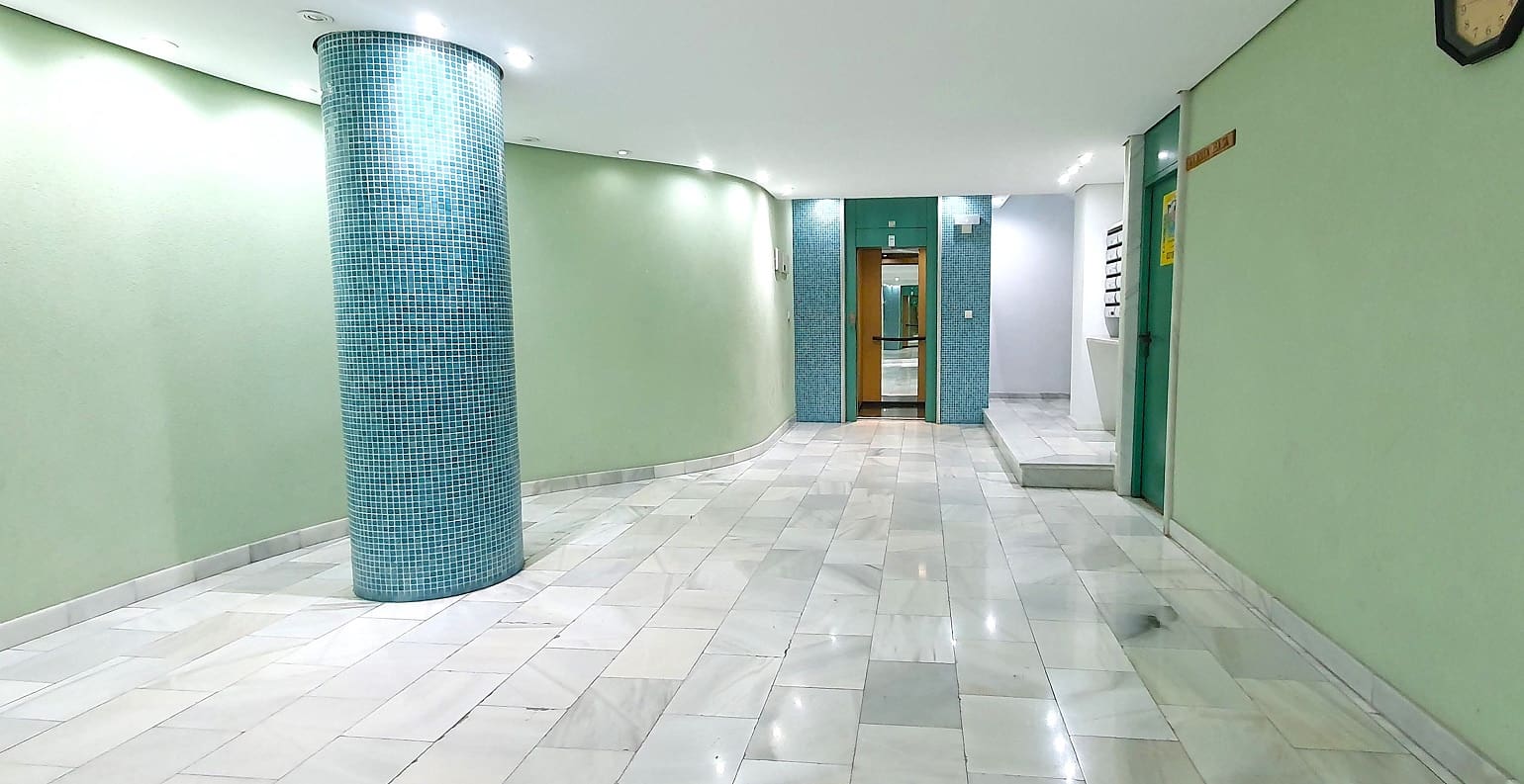 3 chambre Appartement à vendre à Torrevieja avec garage - 260 000 € (Ref: 9858728)