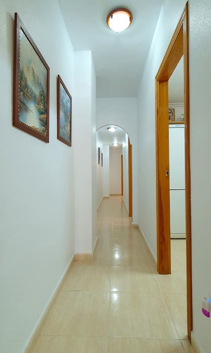 3 chambre Appartement à vendre à Torrevieja avec garage - 260 000 € (Ref: 9858728)