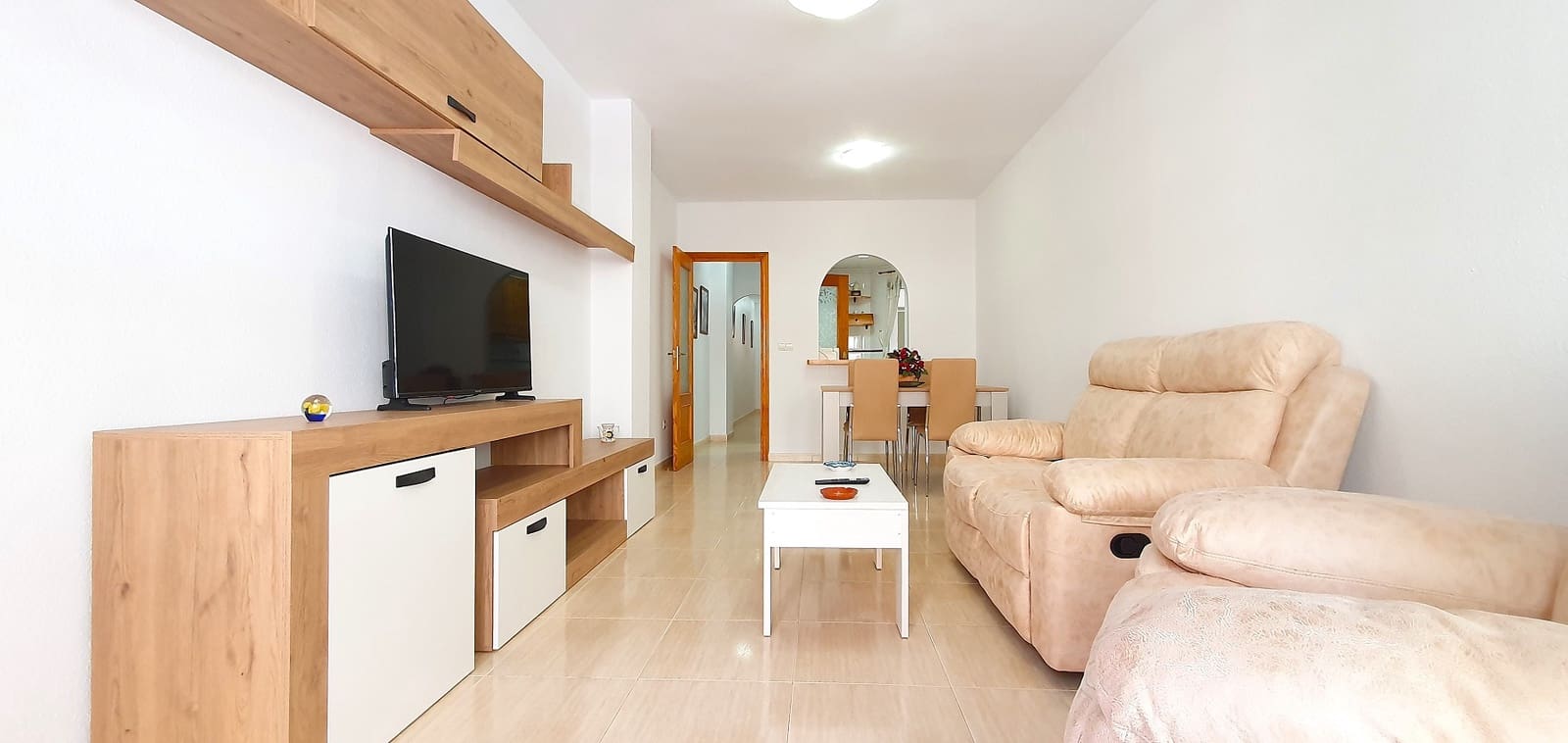 3 chambre Appartement à vendre à Torrevieja avec garage - 260 000 € (Ref: 9858728)